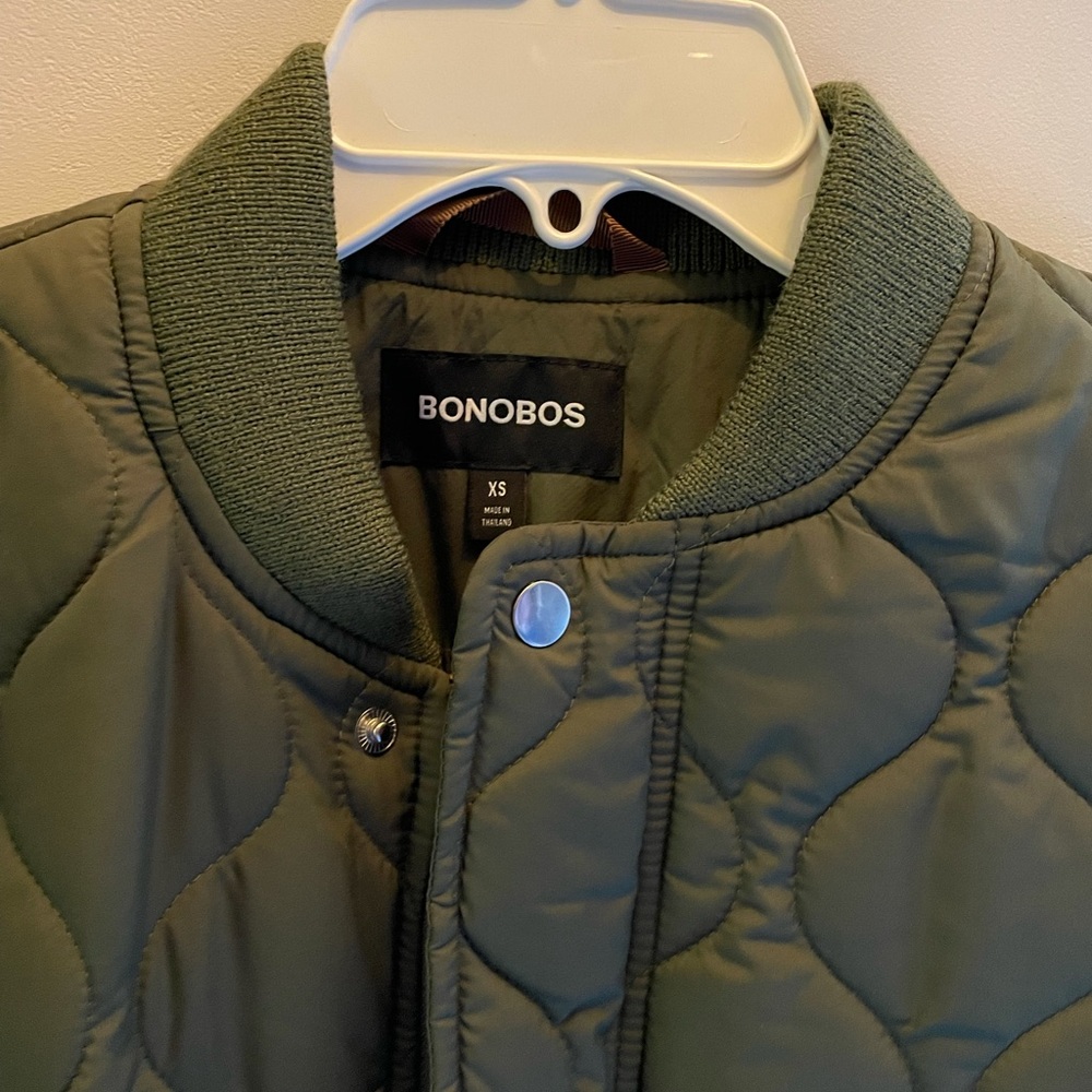 BONOBOS jacket - Picture 3 of 3